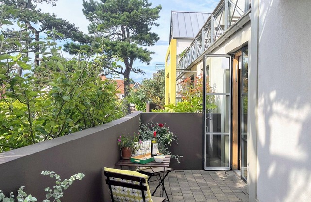 Regatta - sleeps 2 guests in 1 bedroom