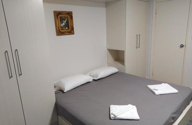 Regency Apartments Adelaide
