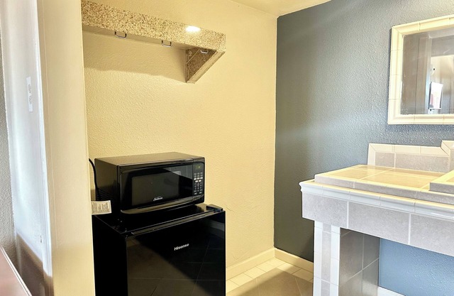 Regency Inn Fresno