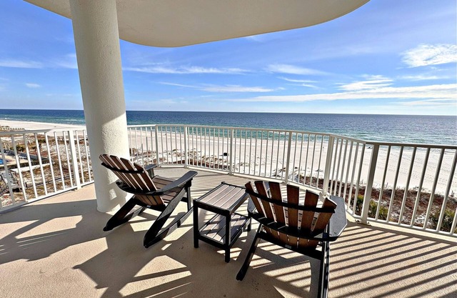 Regency Isle 501