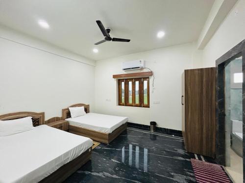 Regency Villa