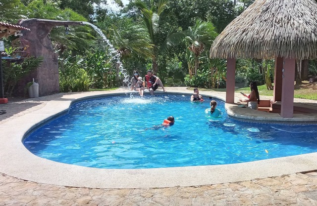 Hotel Villas Escondidas
