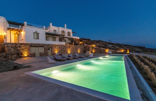 ReGenesis Villas