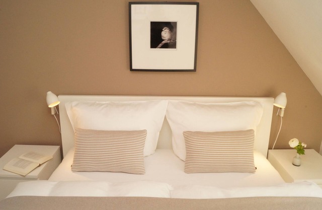 Regensburger Spatz: appartements avec charme et confort