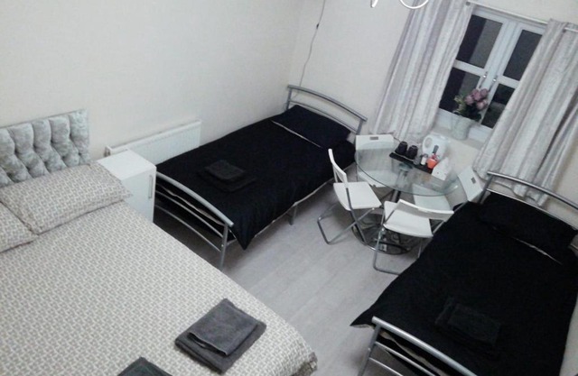 Regent Guest House
