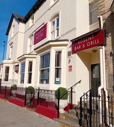 Regent Hotel Doncaster