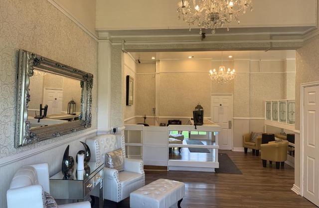 Regent Hotel