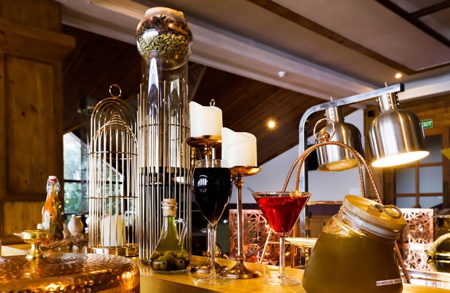 Regenta Resort & Spa Mashobra