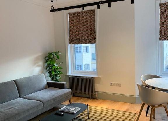 Regents Park Apartments