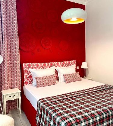 REGINA Bed&Wine