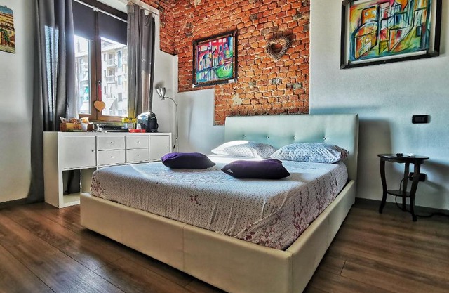 Regis B&B Camere centro storico