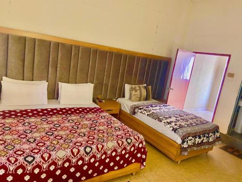 Rehaish Plus Guest House