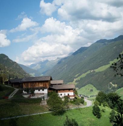 Reicheggerhof