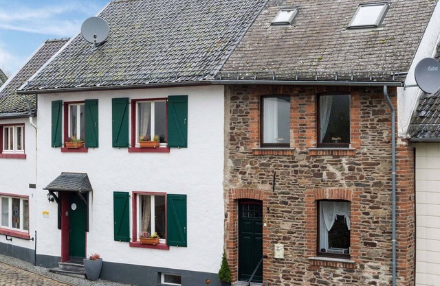 Appartement à Hellenthal avec oasis de bien-être