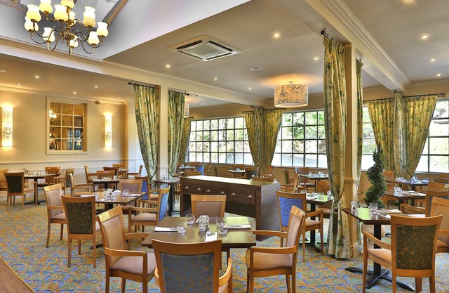 Reigate Manor
