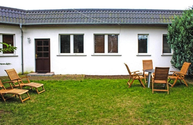 Maison mitoyenne au Kummerower See, Sommersdorf
