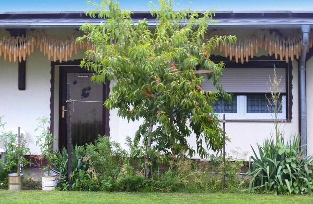 Bungalow à Lübben avec place de parking