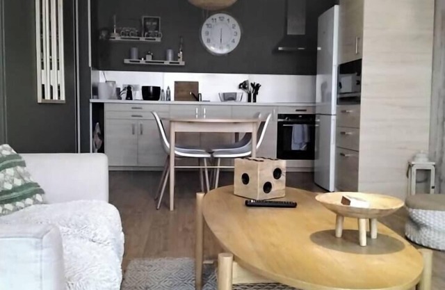 Reims appartement 4 chambres