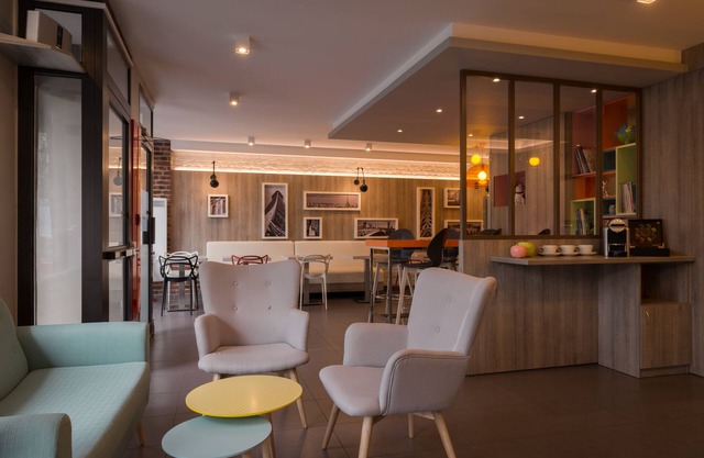 Reims Hotel