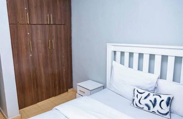 Reina Homes, kisii 3 bedroom with Netflix and wifi