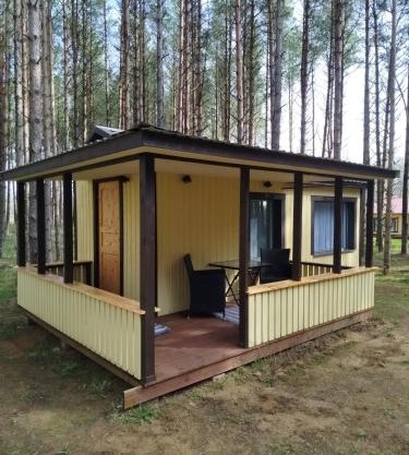 Reinholdi metsamaja