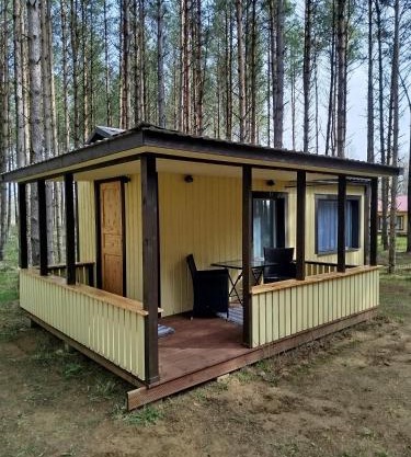 Reinholdi metsamaja