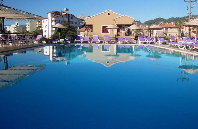 Reis Maris Hotel