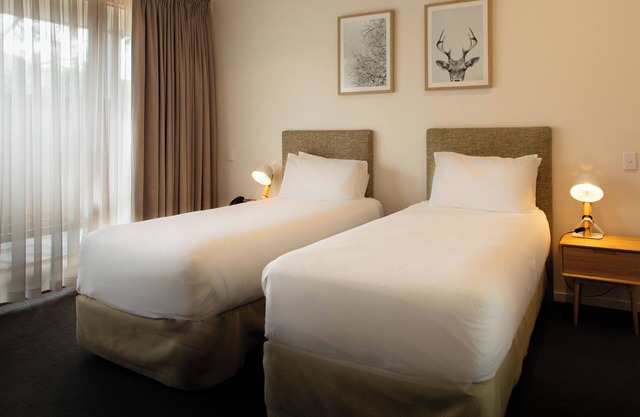 Reisen Hotel