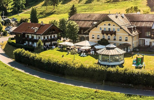 Reiter Alm