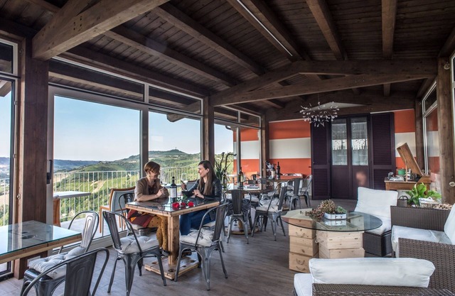 Relais Cocci Grifoni - Panoramic Wine Resort
