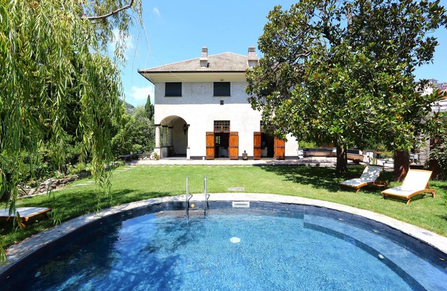 Relais Rantegosa - Your place halfway between the Cinque Terre and Portofino