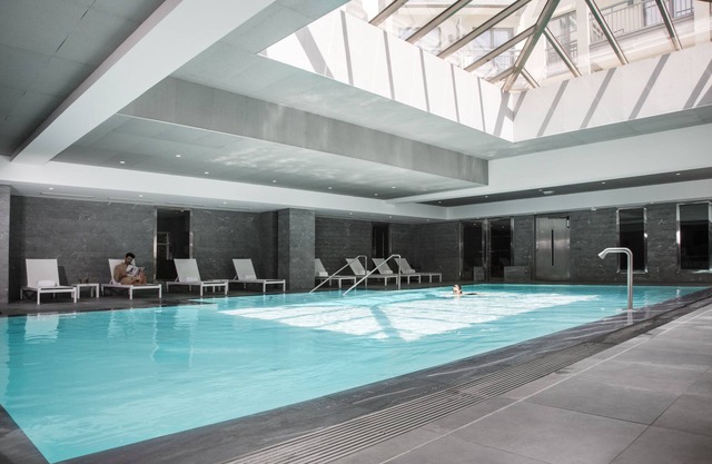 Relais Spa Val d'Europe