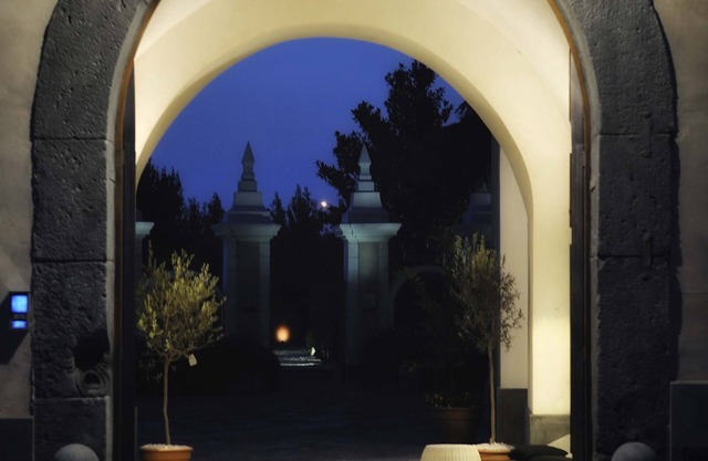 Relais Villa Buonanno