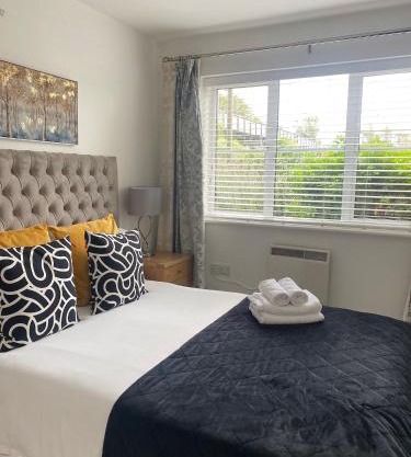Relax 1 bed in central Oxford