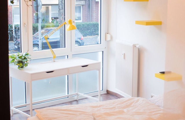 Détente Aachen pension de famille phase 3
