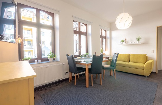 Relax Aachen Boardinghouse Appartement 2