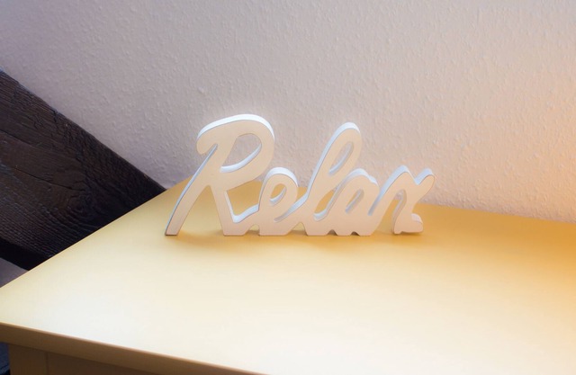 Relax Aachener Boardinghouse Appartement 4