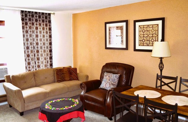Perfect Place par VRBO