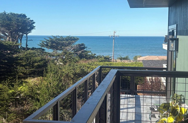 Détendez-vous et profitez de la côte californienne depuis cette charmante suite privée