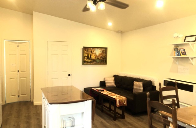 Relax and enjoy the peaceful oasis in beautiful central costal California