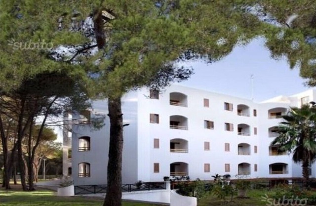 RELAX ET NATURE AU SALENTO avec campoverdevillage