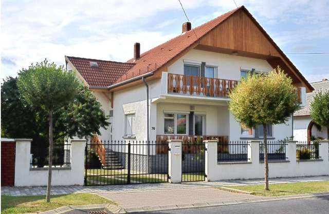 Relax apartman