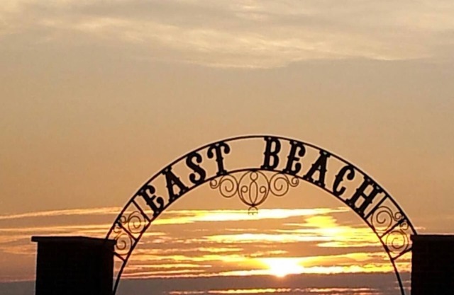 Détendez-vous à la plage Lakeview cet été!