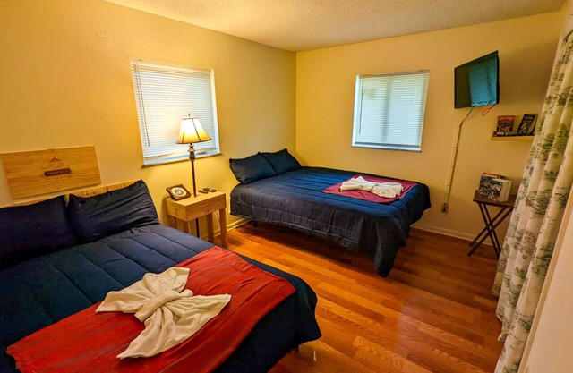 Relax at our Vero Beach House