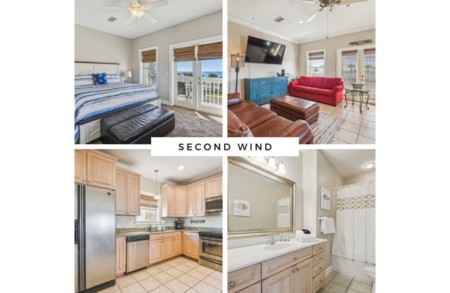 🏖️Spring Deals!! Beautiful Gulf Views! POOL! Free Activities🏖️