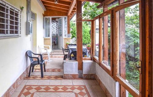 Relax E Pace