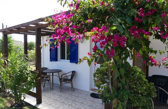 Bien-être & expérience, chalet à la campagne avec vue sur la mer, 2 - 3 personnes