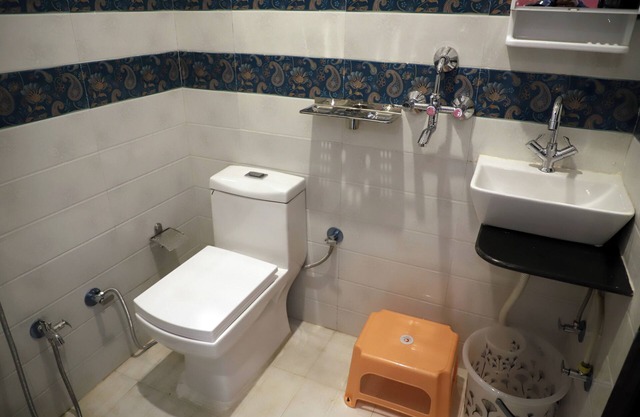 Relax home stay family room