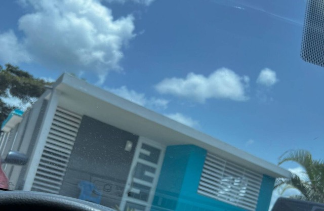 Relax House 35 Min. from the Airport, Perfect for Groups to Explore Puerto Rico