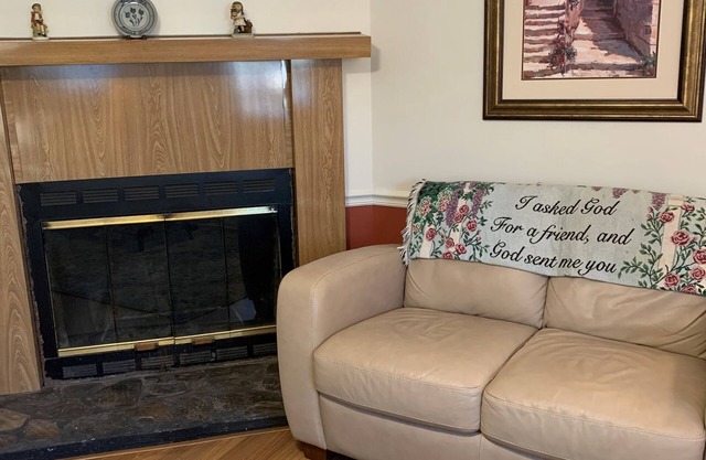 Perry Lewis Retreat Tallahassee Floride